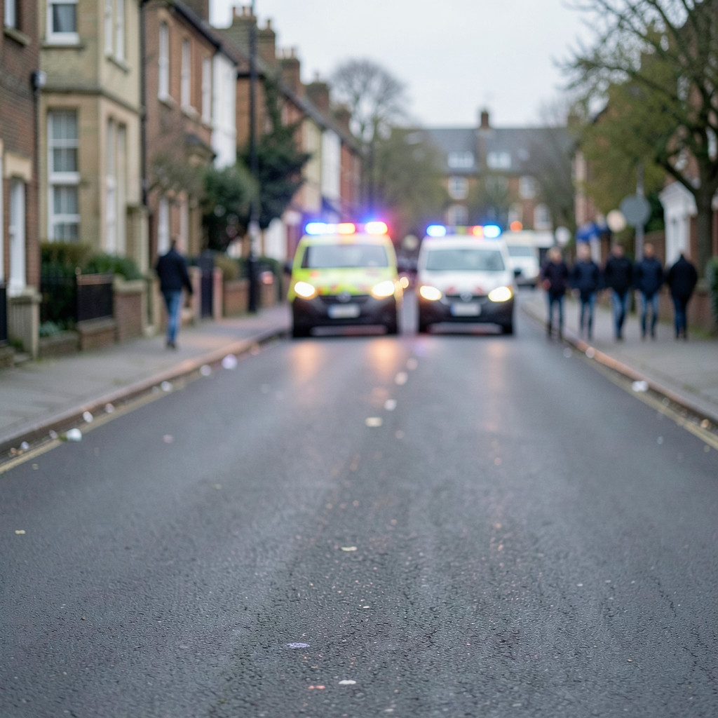 Specialist tells judge drivers find it hard to spot motorbike riders